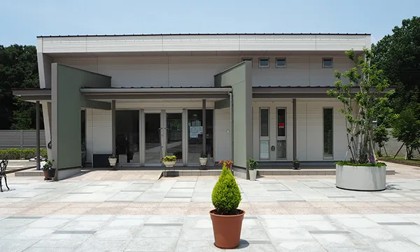 法要施設