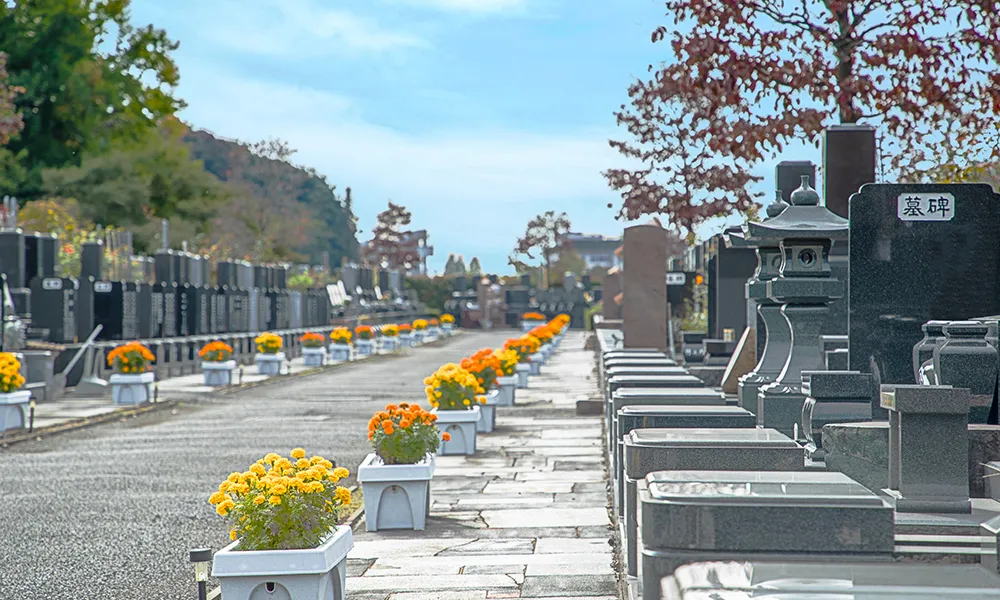 参道