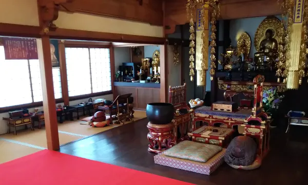 アクセス良好