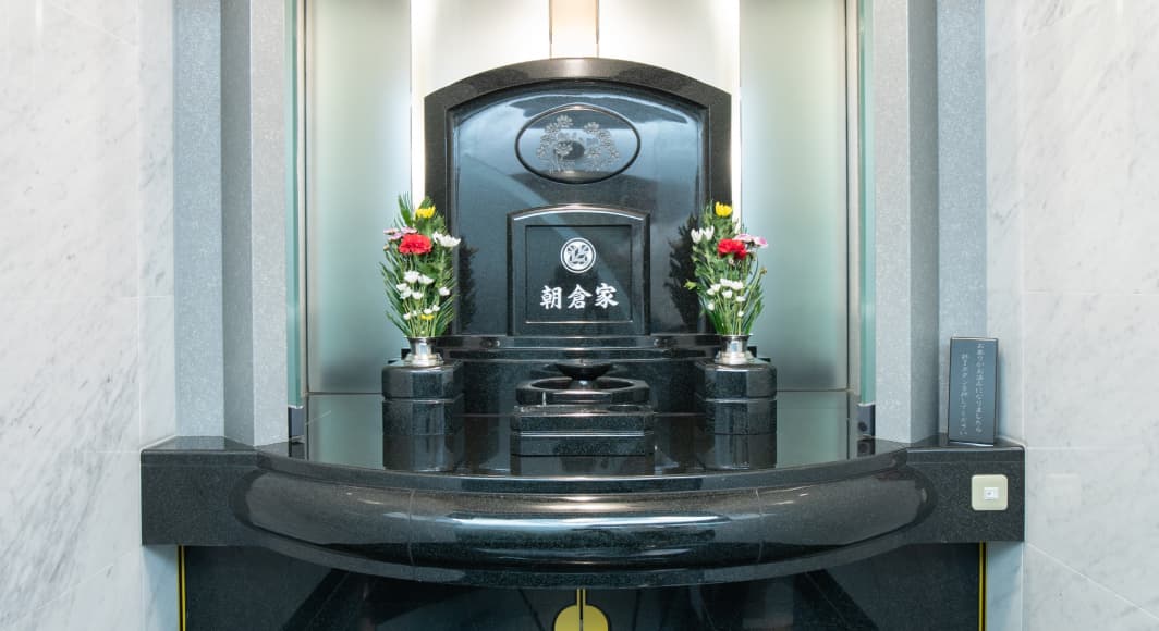 墓石