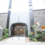 本郷陵苑外観 興安寺本郷陵苑では、ニチリョクのお葬式を施行できます。