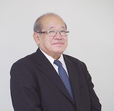 株式会社ニチリョク 代表取締役社長 杉本卓士