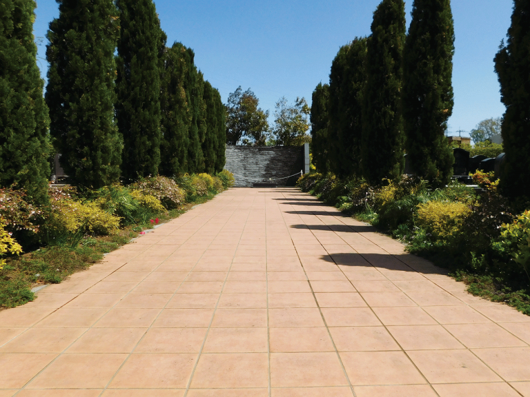 フォーシーズンメモリアル新座