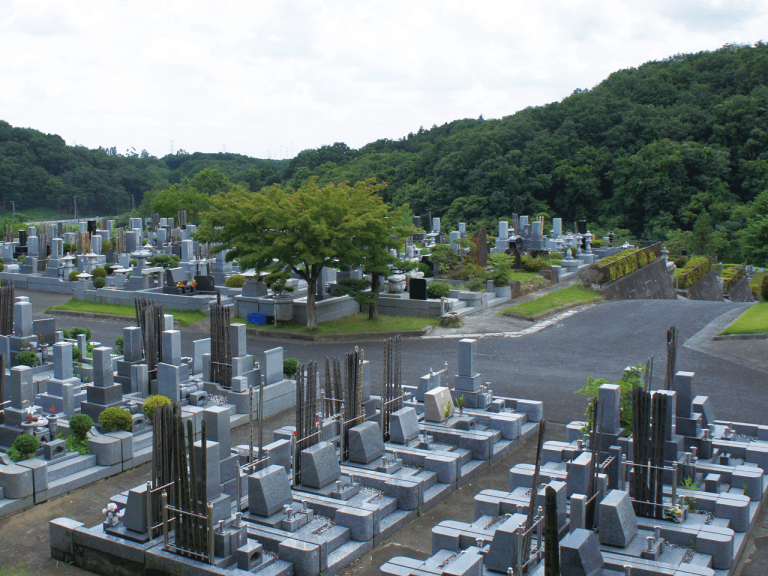 保泉寺むさしの浄苑