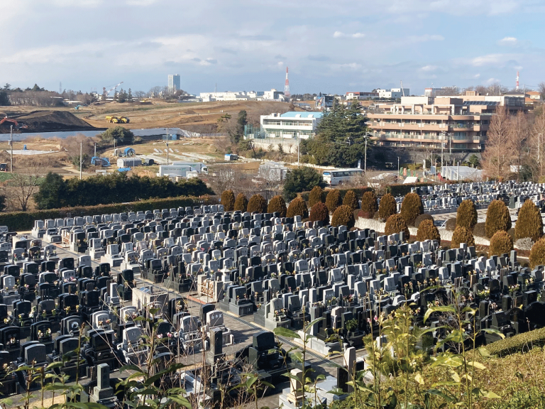 メモリアルサンステージ