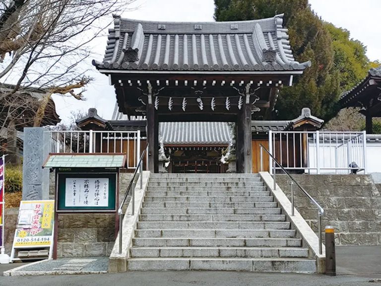 城根山 妙蓮寺